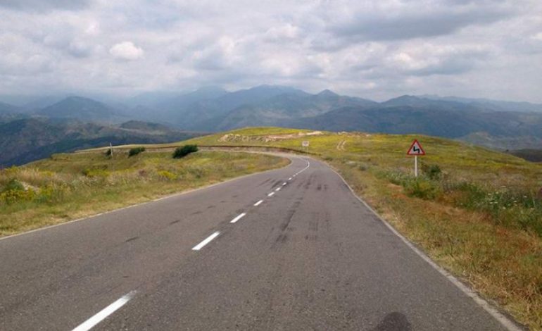 РФ помогла Армении и Азербайджану договориться об автотрассе через Сюник