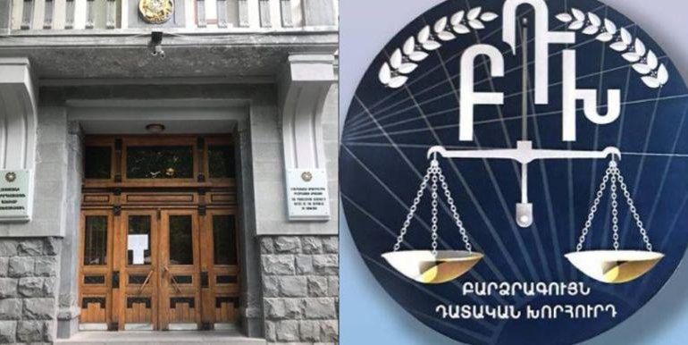История одного преступника: как рецидивист рассорил ВСС и прокуратуру Армении