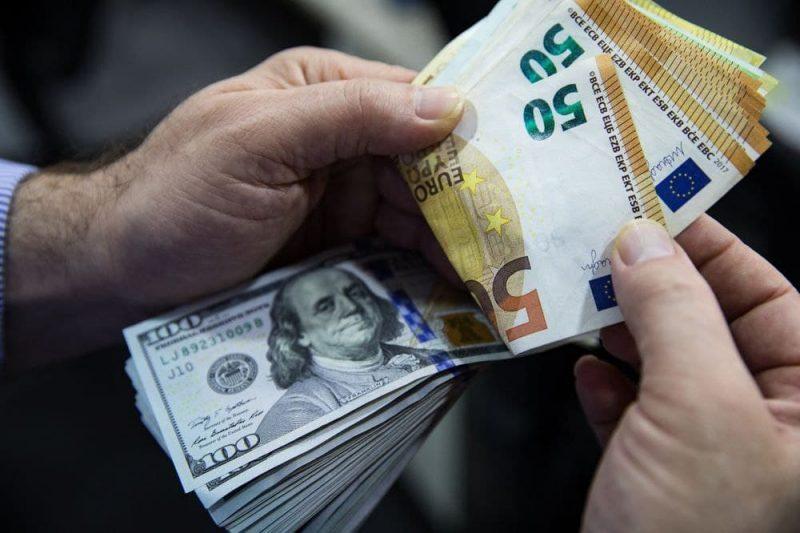 Курсы валют в Армении 30 ноября: драм подешевел ко всем валютам