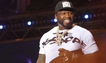 ВИДЕО: Давно не было так жарко: как прошел первый ереванский концерт 50 Cent на стадионе «Раздан»