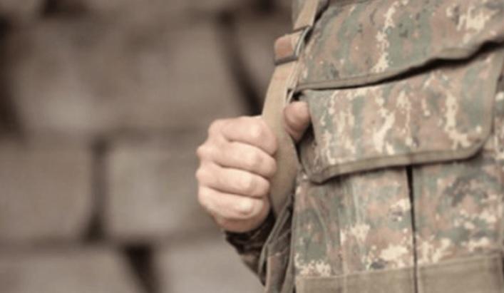 СК Армении представил подробности ранения военнослужащего