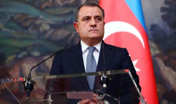 Ադրբեջանը կողմ է Հայաստանի հետ խաղաղ պայմանագրի գործընթացը սկսել` առանց ժամանակ կորցնելու. Բայրամով