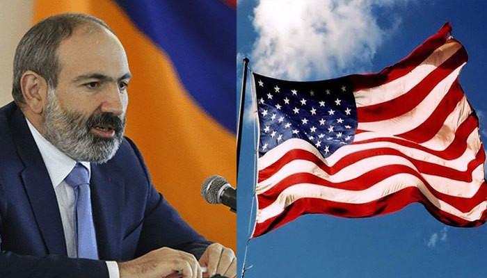 Ինչ է առաջարկում ԱՄՆ-ն Հայաստանի  իշխանությանը