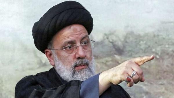 Ինչ է հայտարարել Իրանի նախագահը