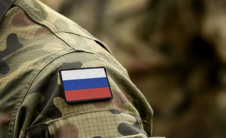 Ռուսական բանակի ղեկավարությունը լքում է տարածքը