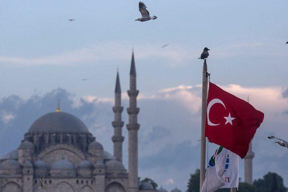 Թուրքիայի ԱԳՆ-ն կոչով դիմել է իր քաղաքացիներին և զգուշացրել