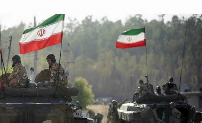 «Բաքվի  իշխանությունները չպետք է կրակի հետ խաղան». Իրանը  առանց վարանելու կօգտագործի Ադրբեջանի վրա ճնշման ռազմական լծակները