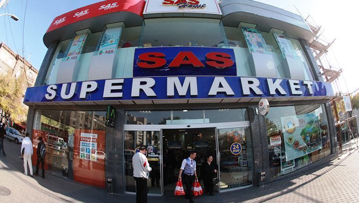 Եթե  ցանկանում եք առողջ և երկար ապրել, ապա երբեք մի օգտվեք SAS Supermarkets-ի ծառայություններից. իրավապաշտպանն ահազանգում է