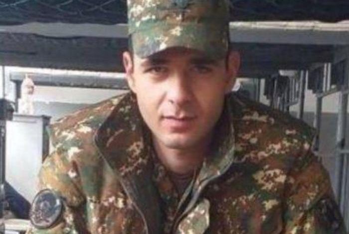Представительство РА по международным правовым вопросам: Давид Гишян убит в азербайджанском плену