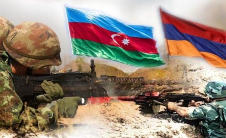 Հայ-ադրբեջանական հակամարտությունը լուրջ ռիսկեր է ստեղծում Վրաստանի համար. մասնագետի կարծիք