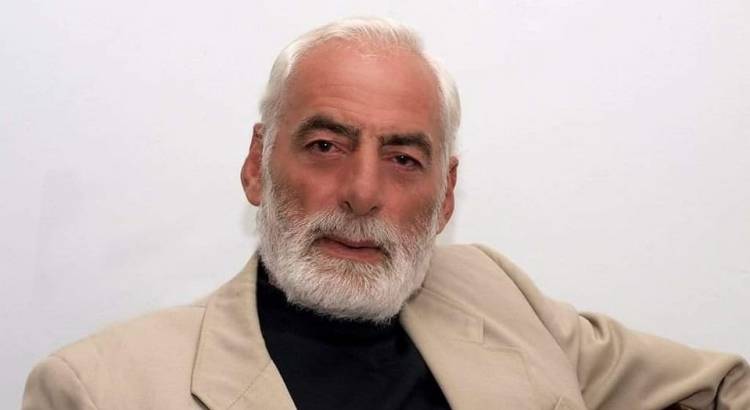 Умер известный армянский актер театра и кино Вруйр Арутюнян