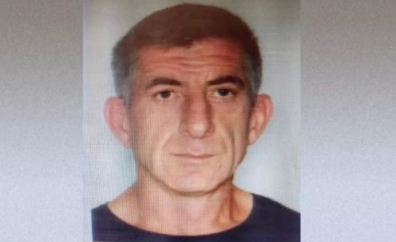 В Армении задержан 46-летний мужчина, признавшийся в двойном убийстве и ранении трех человек