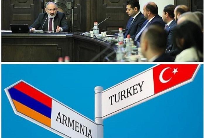 Ո՞վ և ինչպե՞ս է Հայաստանից ավելի քան 20 մլն դոլարի ոսկի կամ ոսկու փոշի արտահանել Թուրքիա