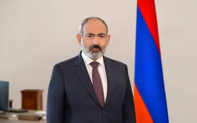 «Да Независимости, Да Суверенитету, Да Республике Армения!» Поздравление Пашиняна с Днем Независимости