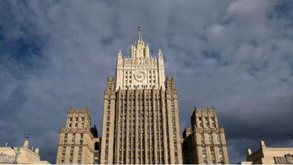 Москва получила обращение Еревана – заявление МИД РФ по ситуации на границе Армении