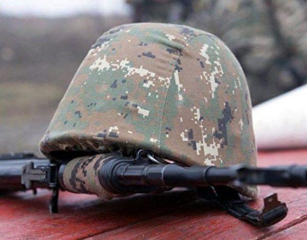 Тело солдата было найдено в лесу – СК Армении обнародовал детали инцидента