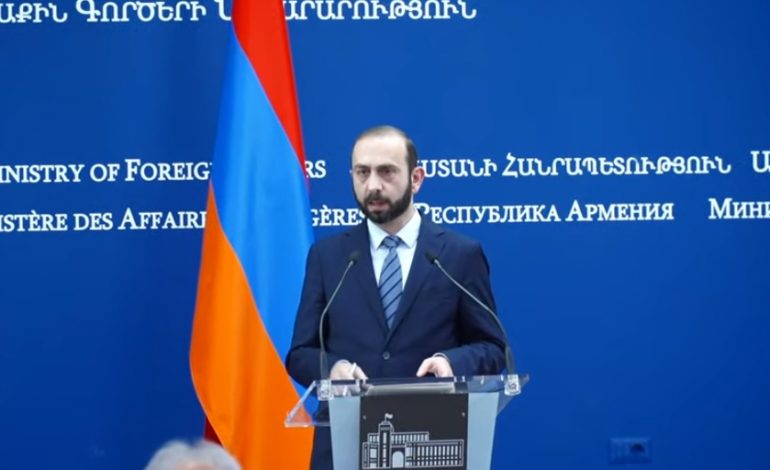 Глава МИД Армении: В регионе ощущается вероятность новой эскалации