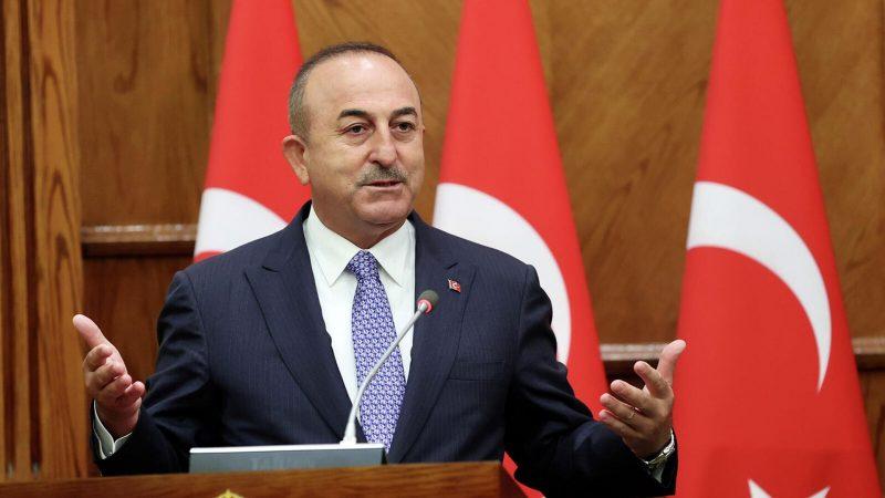 Анкара готова к позитивным шагам с Ереваном при подписании мирного соглашения с Баку — МИД