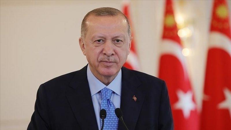 Эрдоган: Мирное соглашение между Арменией и Азербайджаном должно быть подписано как можно скорее