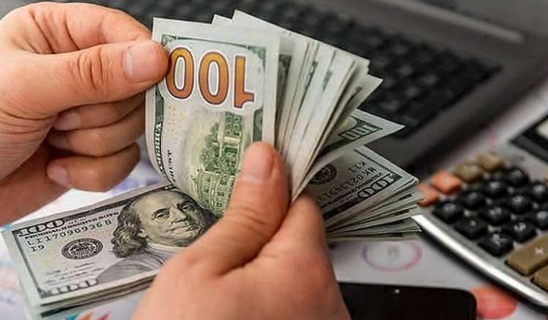 Курсы валют в Армении: доллар укрепился к драму