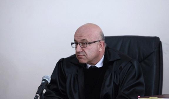 Скандально известный судья Мартиросян возглавит уголовный суд общей юрисдикции Еревана