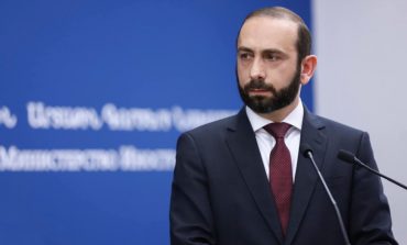 Глава МИД Армении: В ответ на наши усилия мы наблюдаем не только непримиримую позицию, но и агрессивные действия Баку