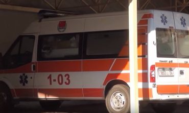 Трагическое ДТП в Котайке: Три человека погибли на месте, один человек тяжело ранен