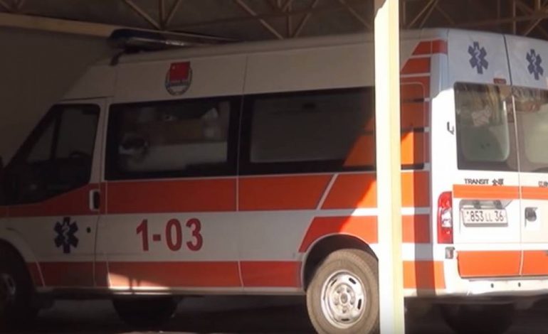 Трагическое ДТП в Котайке: Три человека погибли на месте, один человек тяжело ранен
