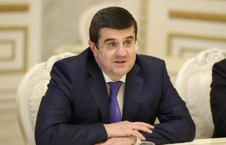 «Հրապարակ».  Լուրը  հաստատել Է Արցախի նախագահ Արայիկ Հարությունյանը