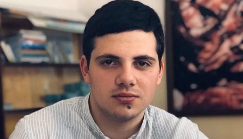 Ո՞վ էր հրդեհից զոհված Հրաչյա Գրիգորյանը armlife.am