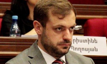 Գործազրկությունը Հայաստանում պատմական նվազագույնի վրա է. Գևորգ Պապոյան