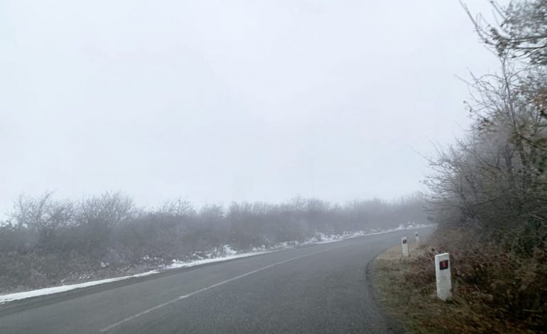 Արցախից տեղեկացնում են