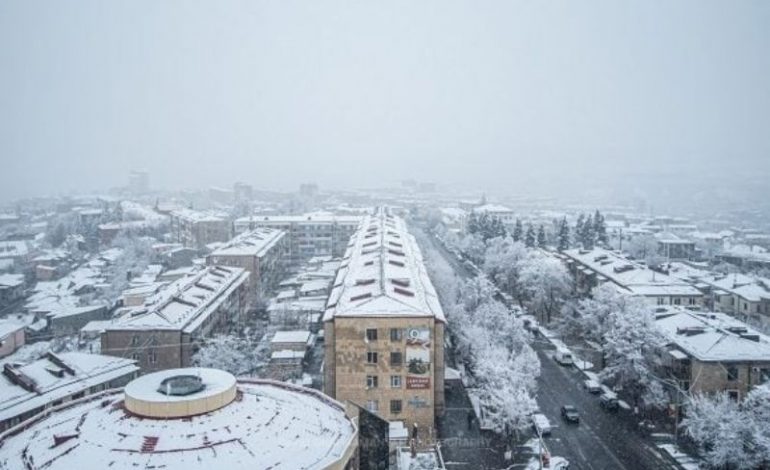 Կարևոր պաշտոնական հաղորդագրություն Արցախից