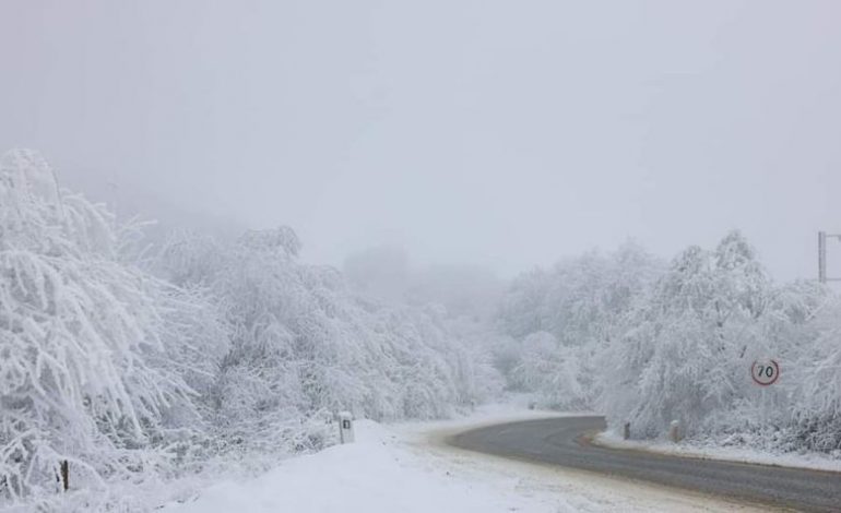 Նոր տեղեկություններ Արցախից