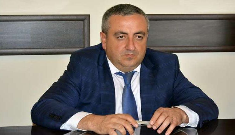 Глава Инспекционного органа по безопасности пищевых продуктов Армении вновь подал в отставку
