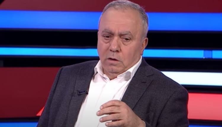 «Իրավունք». «Ռուսաստանի հետ բարեկամությունը նրա համար է, որ մեր թշնամին չդառնա»