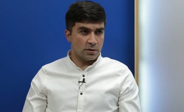 «Արցախում ընտրություններ անցկացնելը հավասարազոր է դավաճանության». Տիգրան Վարդանյան