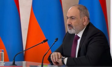 «Ժողովուրդ». Նիկոլ Փաշինյանի կողմից հաջորդ հրահանգն է իջեցվել