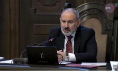 Премьер-министр Армении: Соглашение о мире будет