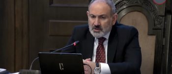 ՏԵՍԱՆՅՈՒԹ. Խաղաղության պայմանագիր լինելու և  լինելու է մինչ օրս ձեռքբերված գրավոր փաստաթղթերի հիման վրա. Փաշինյան