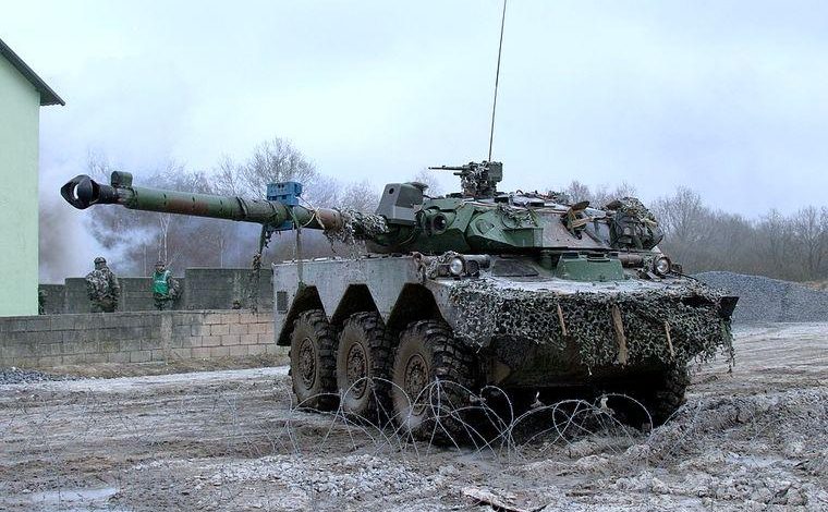 Буданов: самые ожесточенные бои ожидаются в марте