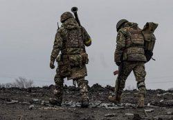 AFP. ԵՄ-ն մի քանի շաբաթ ուսումնասիրել է Ուկրաինա զինվորականներ ուղարկելու առաջարկը
