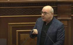 «Ժողովուրդ». Ինչ է պարզել Կոռուպցիայի կանխարգելման հանձնաժողովը՝ Գուրգեն Արսենյանի մասով