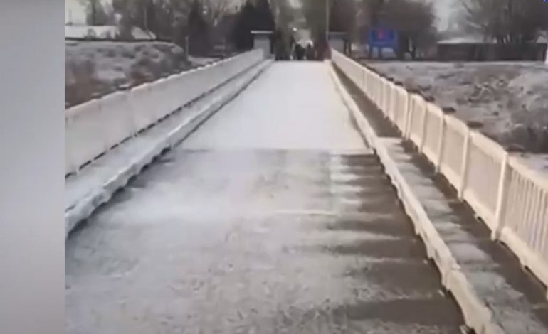 ՊԵԿ-ը պատրաստվում է հայ-թուրքական սահմանի բացմանը. Մարգարա գյուղում համայնքից շենքեր է վերցրել. «Հետք»