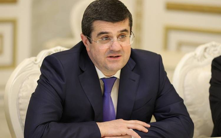«Իրավունք». Հայտնի է, թե որ դեպքում Արցախի նախագահը հրաժարական կտա
