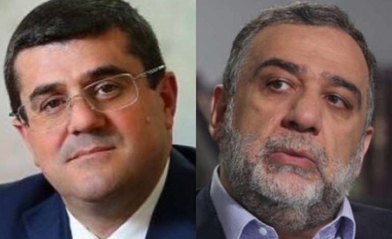Ի՞նչ ճանապարհով են Արայիկ Հարությունյանն ու Ռուբեն Վարդանյանը Արցախից մեկնել Մոսկվա