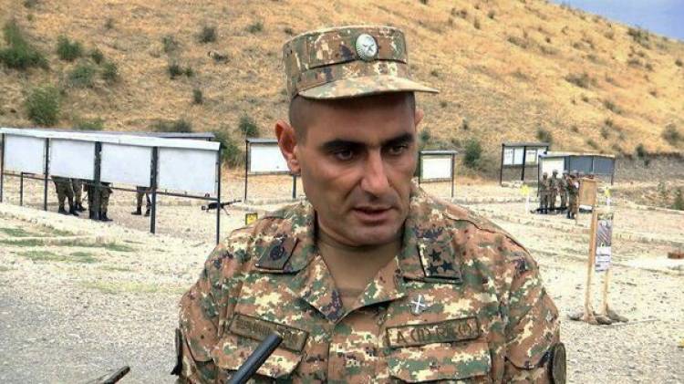 «Հրապարակ». Ինչո՞ւ ազատվեց Արտակ Բուդաղյանը