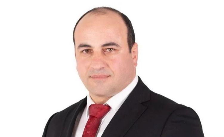 Արագածոտնի մարզպետի տեղակալը հայհոյել ու սպառնացել է սպանել զինվորականին. հանցագործության մասին հաղորդում. Aravot