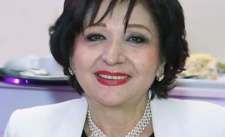 Ա՛յո, ժամանակը ցույց տվեց, թե ով է ծախում Արցախը