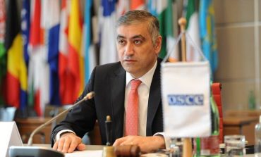 Ադրբեջանի նախագահի ռազմատենչ հռետորաբանությունը միտված է՝ դիմելու լայնածավալ ուժի կիրառման ՀՀ-ում և ԼՂ-ում․ ԵԱՀԿ-ում ՀՀ մշտական ներկայացուցիչ